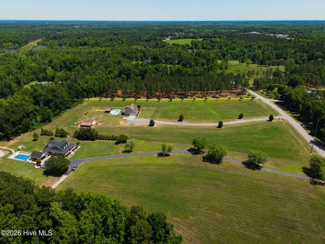 506 Cohen Road, Waynesboro, GA 30830