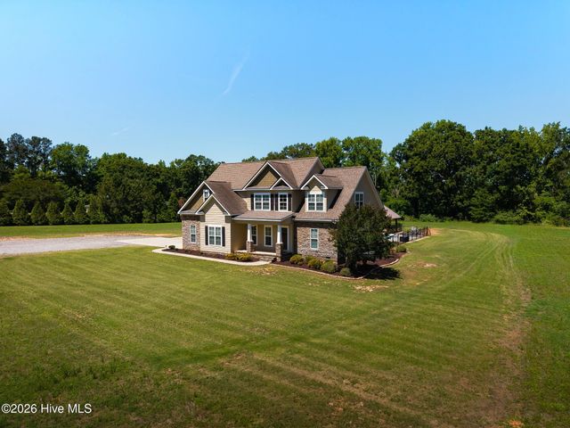 506 Cohen Road, Waynesboro, GA 30830