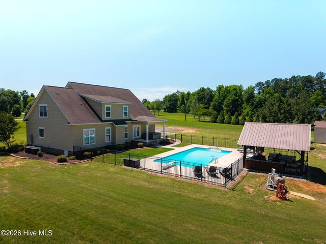 506 Cohen Road, Waynesboro, GA 30830