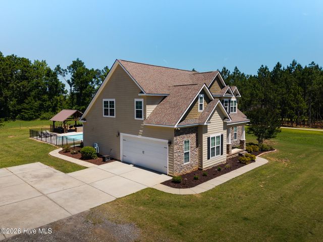 506 Cohen Road, Waynesboro, GA 30830