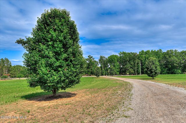 506 Cohen Road, Waynesboro, GA 30830