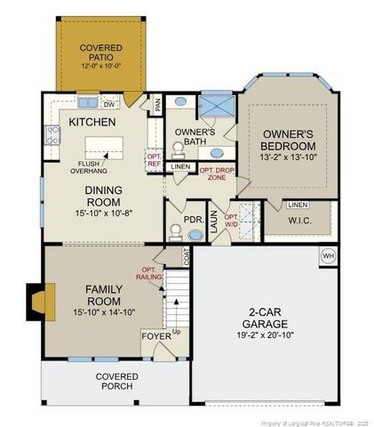319 Pinnacle Court, Raeford, NC 28376