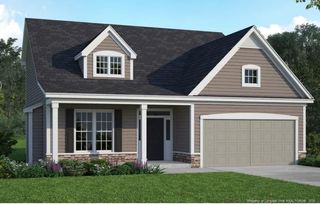 319 Pinnacle Court, Raeford, NC 28376