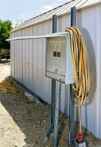 1895 Barkley Ranch Road, Pinon Hills, CA 92372