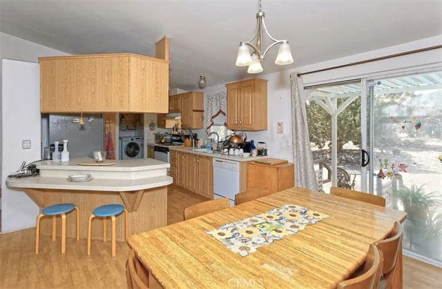 1895 Barkley Ranch Road, Pinon Hills, CA 92372