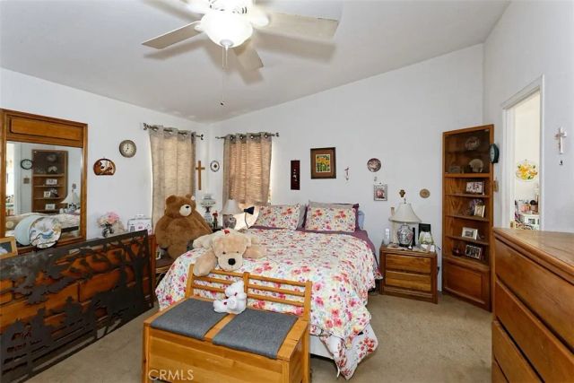 1895 Barkley Ranch Road, Pinon Hills, CA 92372