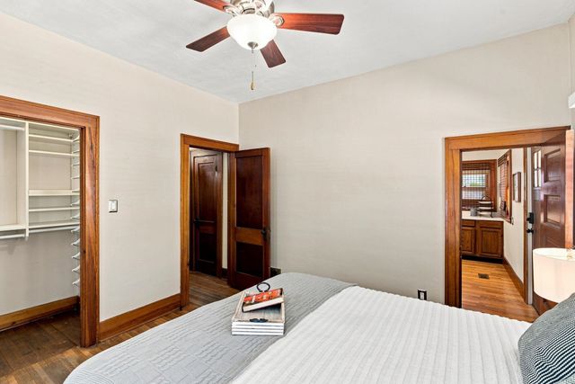 1607 N Fairview, Wichita, KS 67203