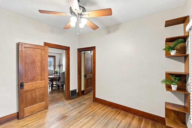 1607 N Fairview, Wichita, KS 67203