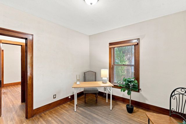 1607 N Fairview, Wichita, KS 67203