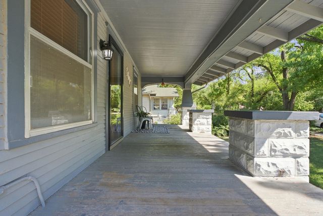 1607 N Fairview, Wichita, KS 67203
