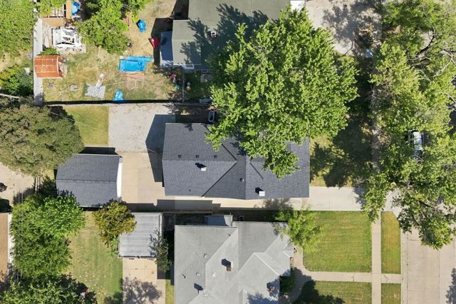 1607 N Fairview, Wichita, KS 67203