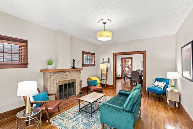 1607 N Fairview, Wichita, KS 67203