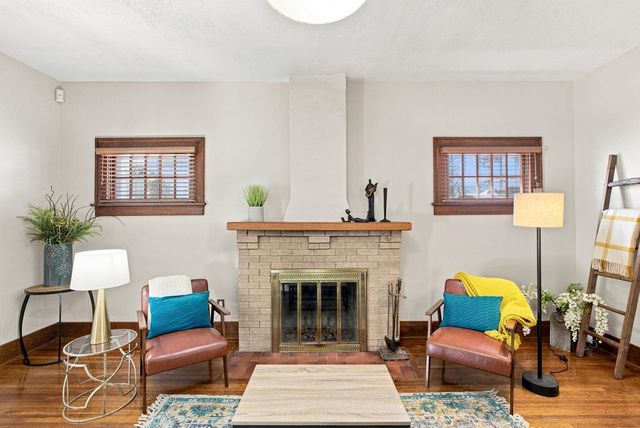 1607 N Fairview, Wichita, KS 67203