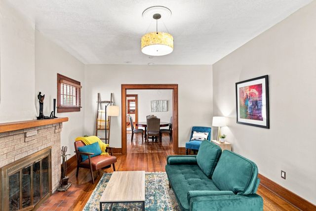 1607 N Fairview, Wichita, KS 67203