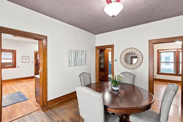 1607 N Fairview, Wichita, KS 67203