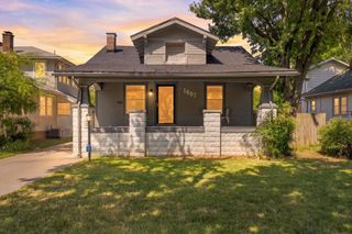 1607 N Fairview, Wichita, KS 67203