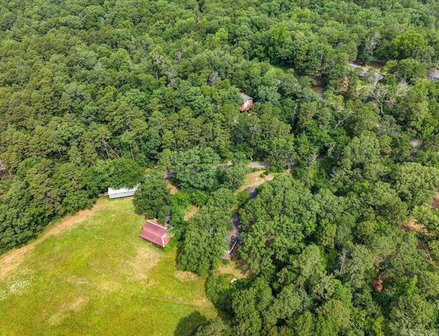 249 & 250 River Drive, Oden, AR 71961