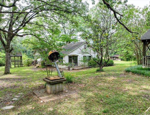 249 & 250 River Drive, Oden, AR 71961