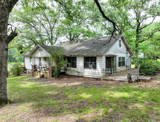 249 & 250 River Drive, Oden, AR 71961