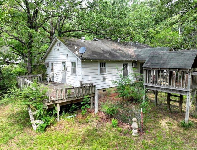 249 & 250 River Drive, Oden, AR 71961