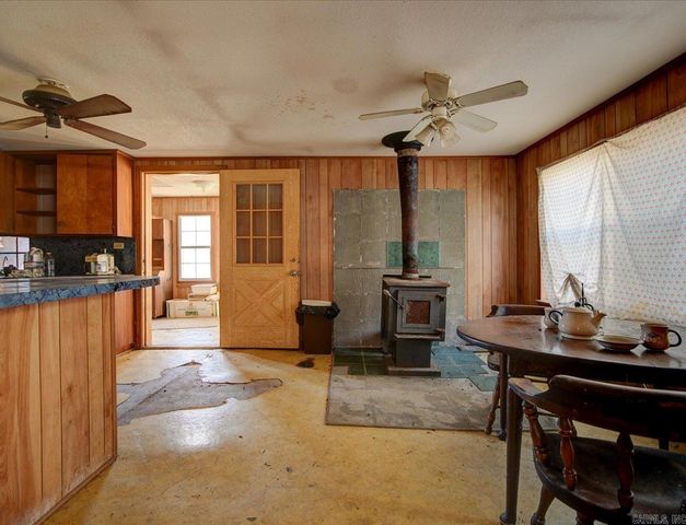 249 & 250 River Drive, Oden, AR 71961
