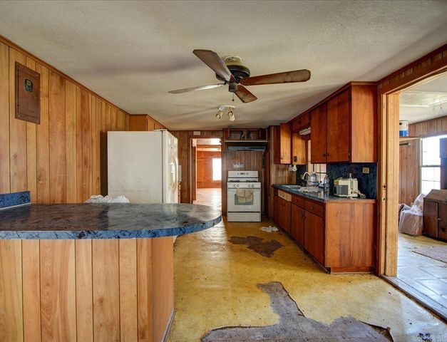 249 & 250 River Drive, Oden, AR 71961