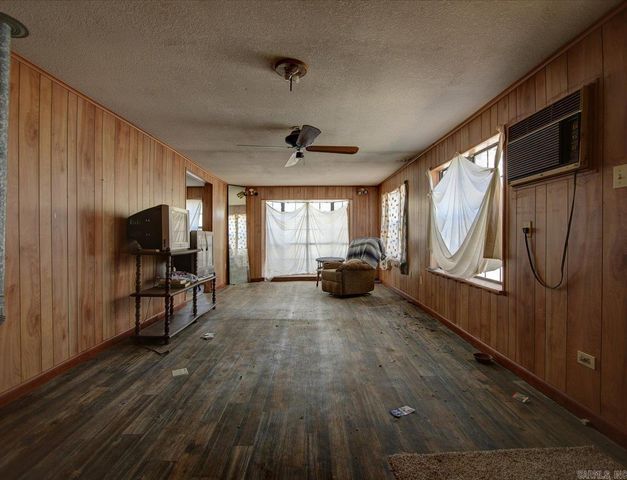 249 & 250 River Drive, Oden, AR 71961