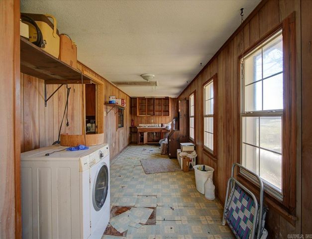 249 & 250 River Drive, Oden, AR 71961