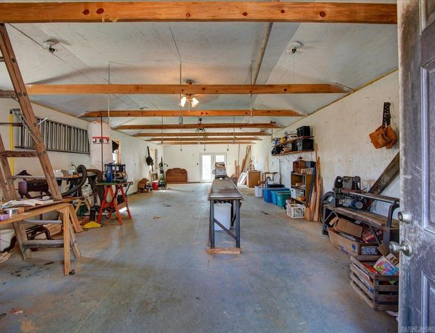 249 & 250 River Drive, Oden, AR 71961