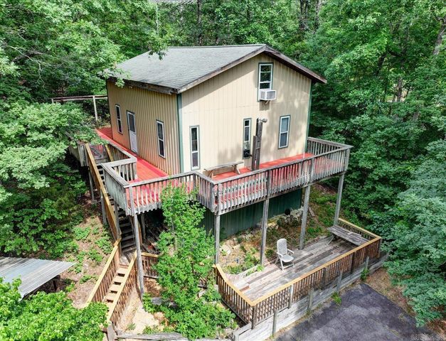 249 & 250 River Drive, Oden, AR 71961