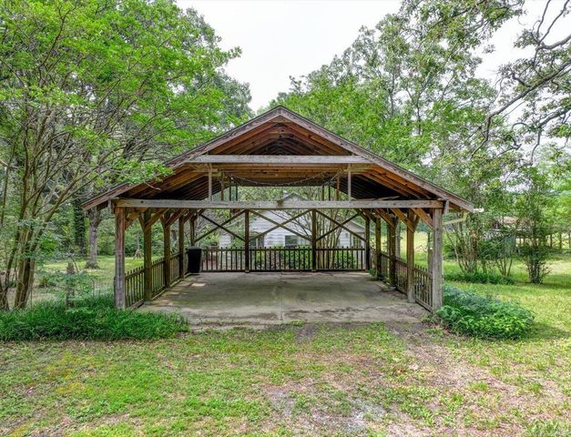 249 & 250 River Drive, Oden, AR 71961