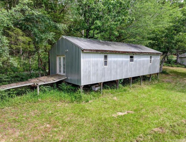 249 & 250 River Drive, Oden, AR 71961