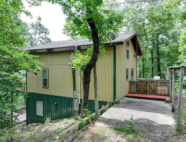 249 & 250 River Drive, Oden, AR 71961