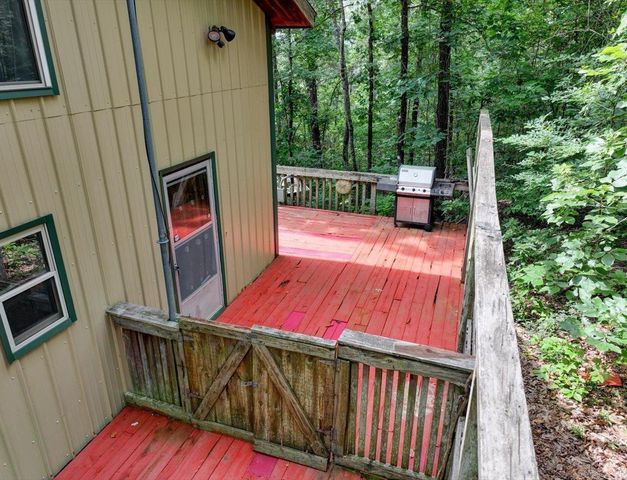 249 & 250 River Drive, Oden, AR 71961