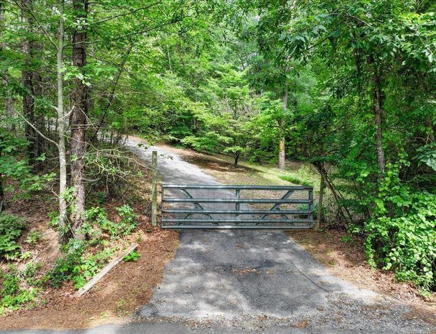 249 & 250 River Drive, Oden, AR 71961