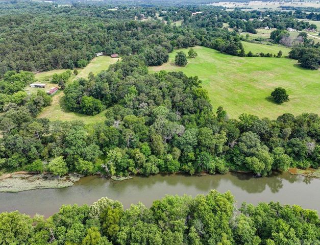 249 & 250 River Drive, Oden, AR 71961