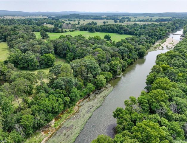 249 & 250 River Drive, Oden, AR 71961