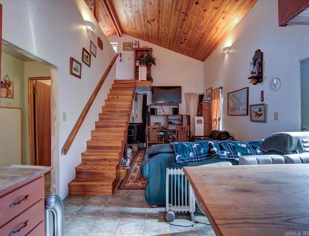 249 & 250 River Drive, Oden, AR 71961