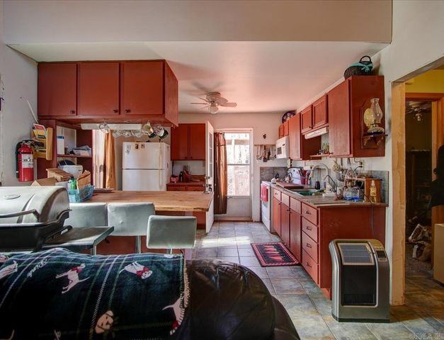 249 & 250 River Drive, Oden, AR 71961