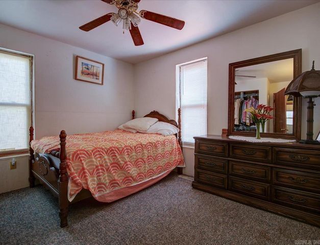 249 & 250 River Drive, Oden, AR 71961