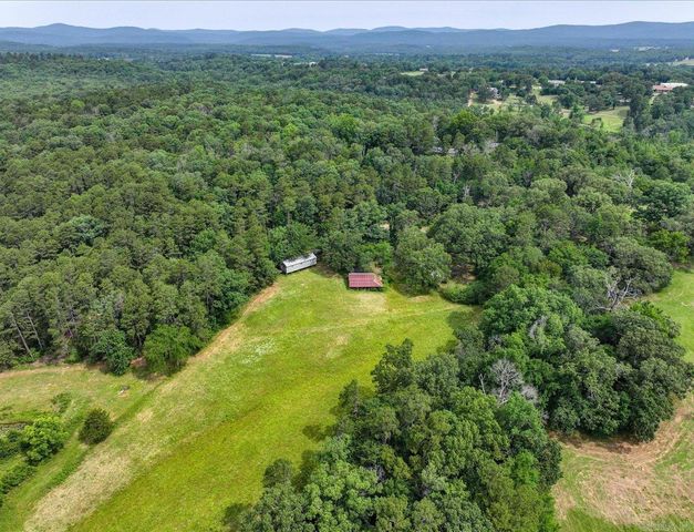249 & 250 River Drive, Oden, AR 71961