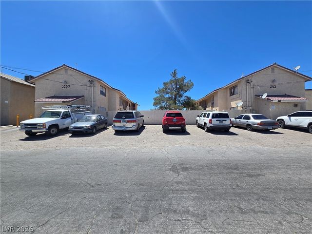 2209 North Jones Boulevard 2, Las Vegas, NV 89108