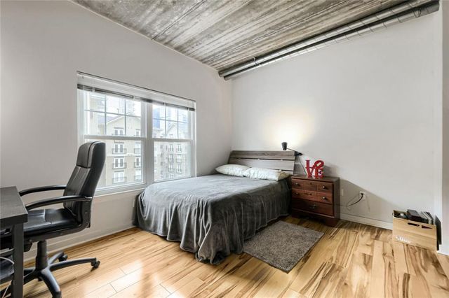 800 Peachtree Street NE 1419, Atlanta, GA 30308
