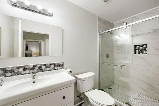 800 Peachtree Street NE 1419, Atlanta, GA 30308