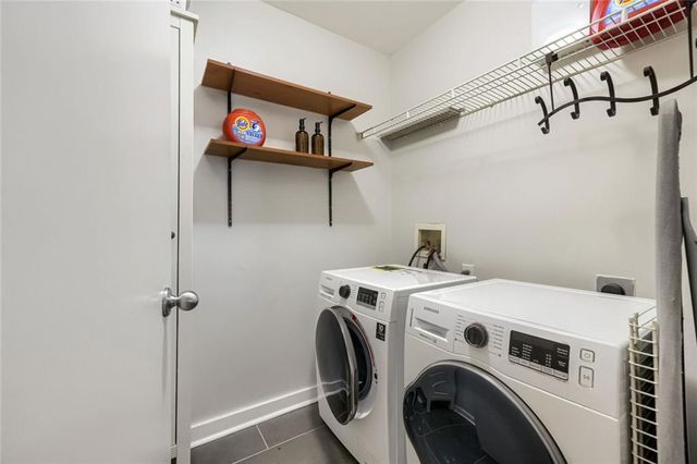 800 Peachtree Street NE 1419, Atlanta, GA 30308