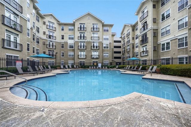 800 Peachtree Street NE 1419, Atlanta, GA 30308