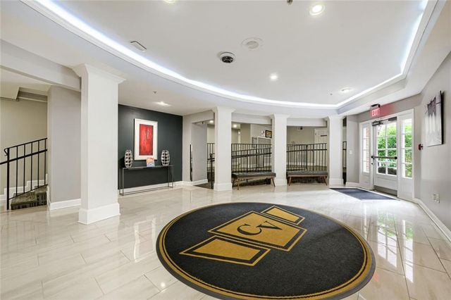 800 Peachtree Street NE 1419, Atlanta, GA 30308