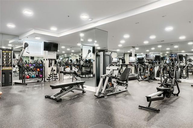 800 Peachtree Street NE 1419, Atlanta, GA 30308