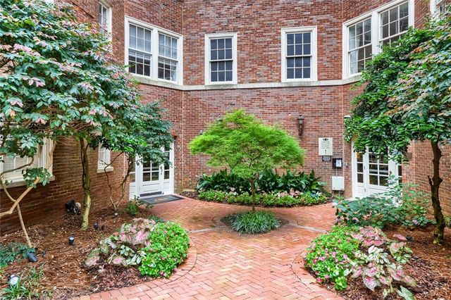 800 Peachtree Street NE 1419, Atlanta, GA 30308
