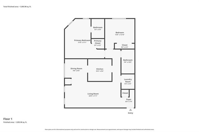 800 Peachtree Street NE 1419, Atlanta, GA 30308
